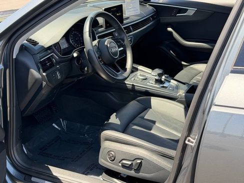 Used 2019 Audi A4 2.0T Premium FWD image 11