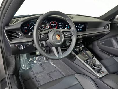 Certified 2024 Porsche 911 Carrera