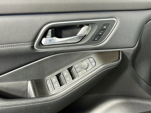 New 2026 Nissan Rogue Platinum w/ Tech Package image 16