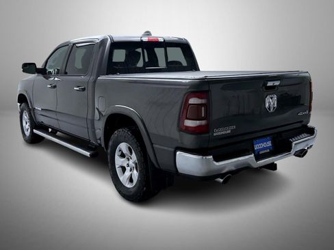 Used 2019 RAM 1500 Laramie image 7