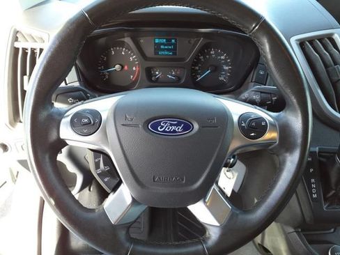 Used 2019 Ford Transit 150 XLT RWD image 22