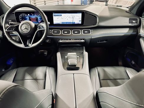 New 2026 Mercedes-Benz GLE 450 4MATIC image 9
