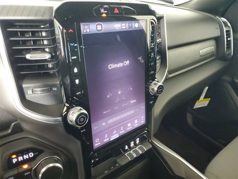 New 2026 RAM 1500 Big Horn image 21