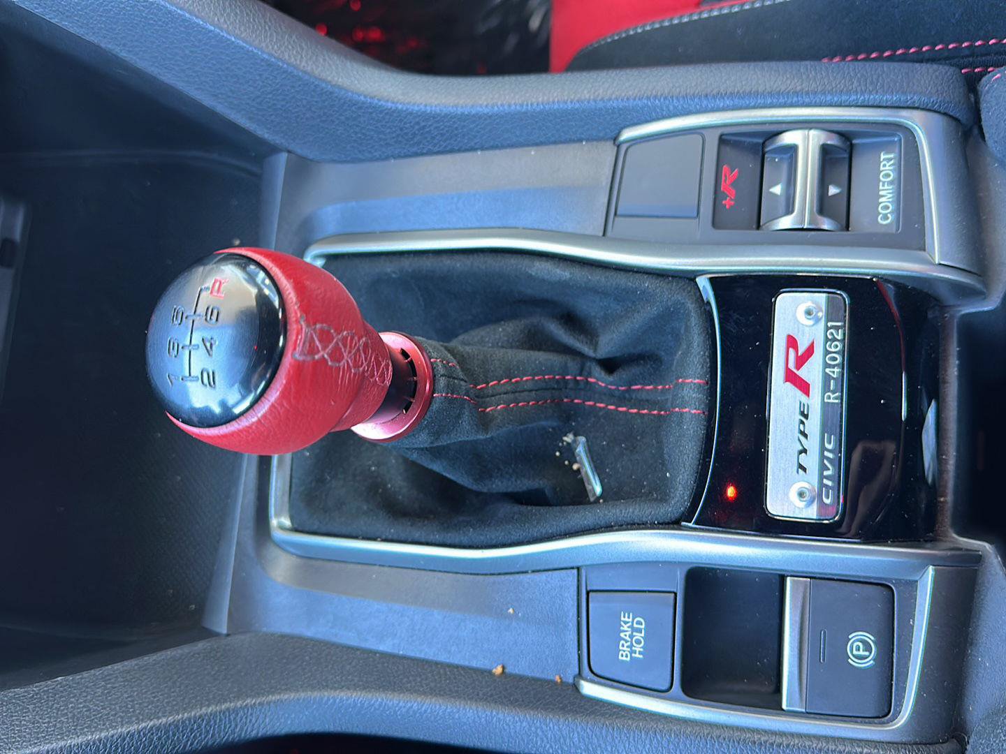 Used 2021 Honda Civic Type R image 18