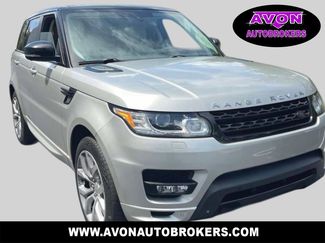 Used 2014 Land Rover Range Rover Sport Autobiography video 1