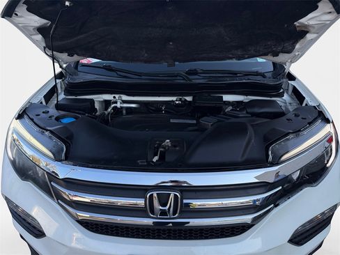 Used 2017 Honda Pilot EX-L image 24