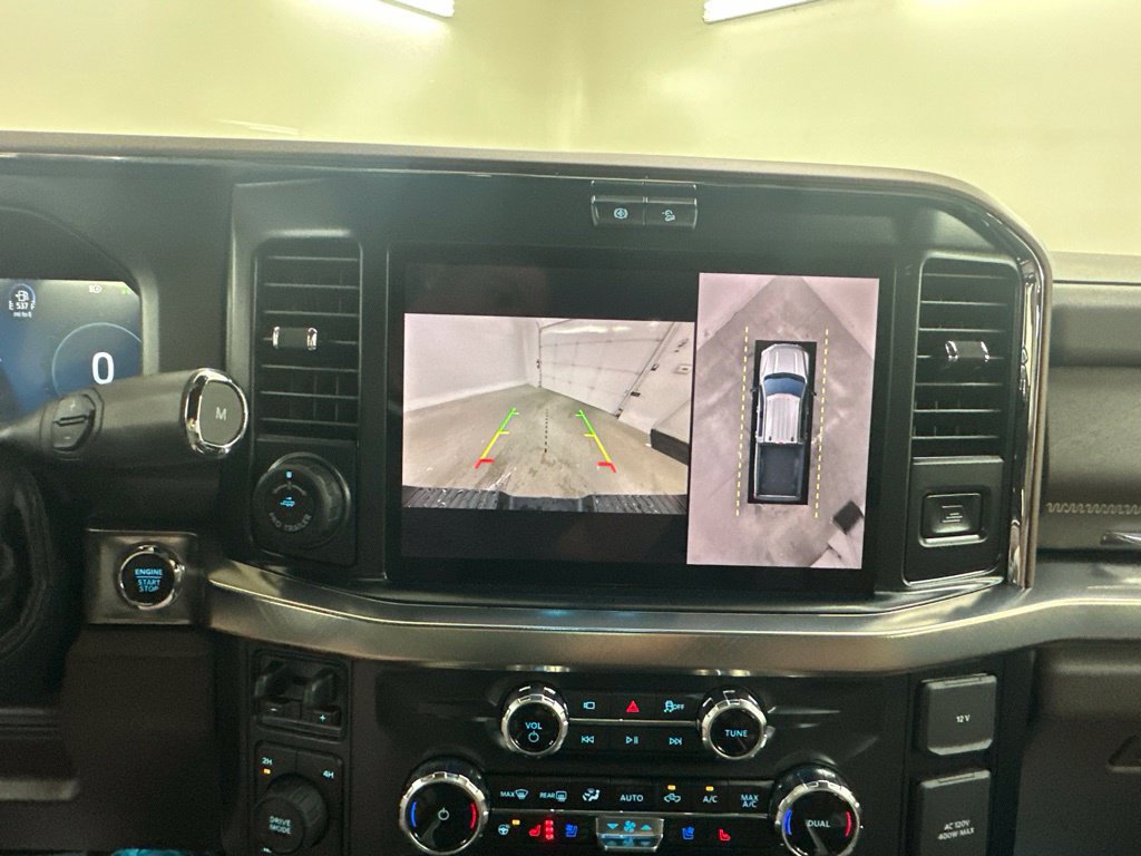 New 2027 Ford F250 King Ranch AWD/4WD image 45
