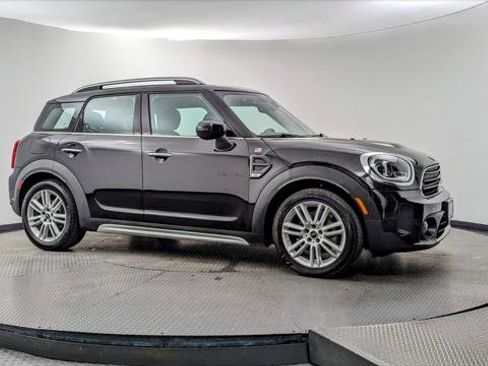 Used 2022 MINI Cooper Countryman image 11