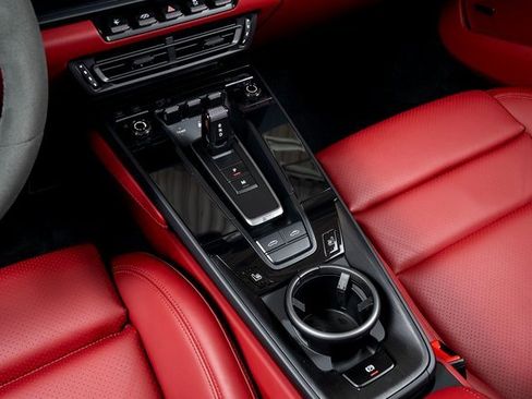 Used 2024 Porsche 911 Targa 4 GTS image 27