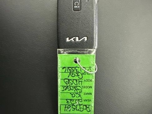 Used 2023 Kia Stinger GT-Line w/ Sun & Sound Package AWD/4WD image 32