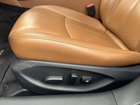 Used 2023 INFINITI Q50 Luxe w/ Cargo Package RWD image 20