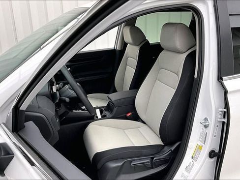 New 2026 Honda CR-V LX image 11