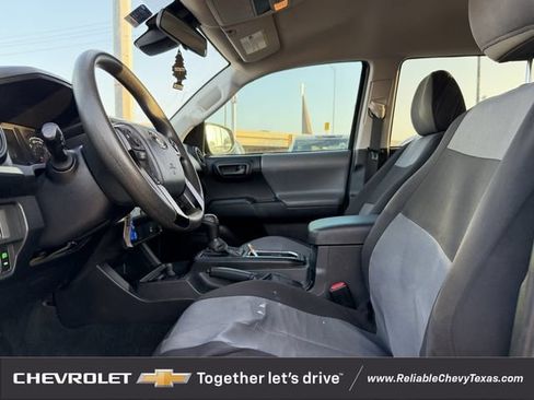 Used 2019 Toyota Tacoma SR w/ SR Convenience Package RWD image 26
