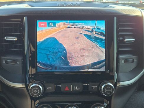 Used 2025 RAM 1500 Tradesman image 21