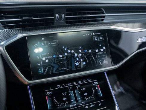 Used 2023 Audi S6 Prestige image 51