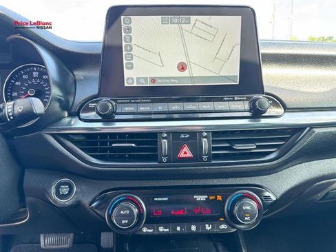 Used 2021 Kia Forte EX FWD image 37