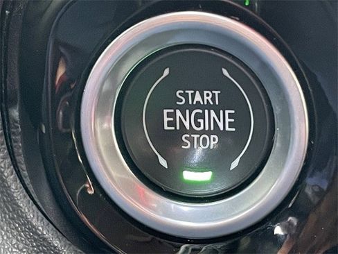 Used 2022 Chevrolet Silverado 1500 RST w/ Protection Package image 24