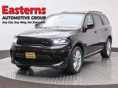 Used 2024 Dodge Durango GT