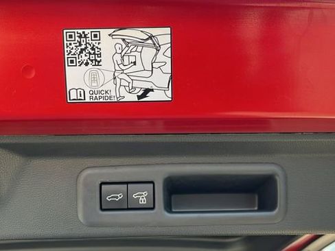 Used 2025 Toyota Sequoia Limited image 26