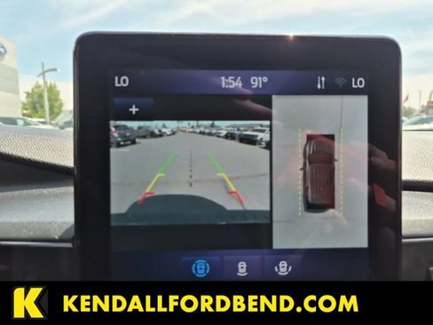 Certified 2023 Ford Explorer ST w/ Equipment Group 401A AWD/4WD image 31