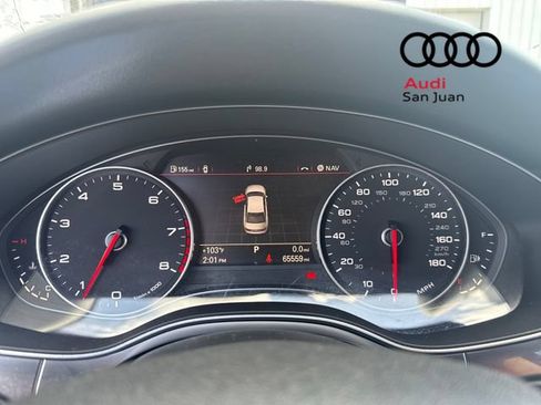 Used 2012 Audi A6 2.0T Premium Plus FWD image 28