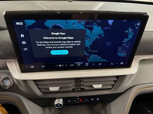 New 2026 Ford Explorer Tremor AWD/4WD image 11