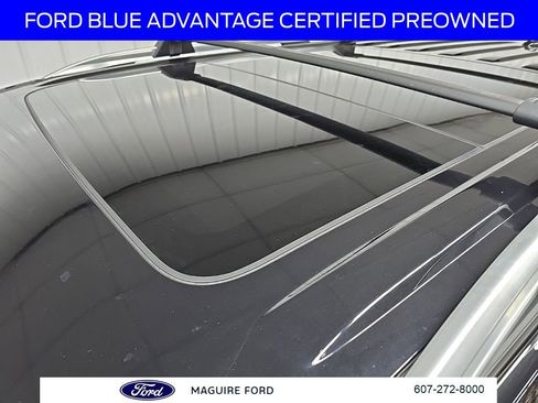 Used 2020 Ford Explorer Limited w/ Class III Trailer Tow Package AWD/4WD image 14