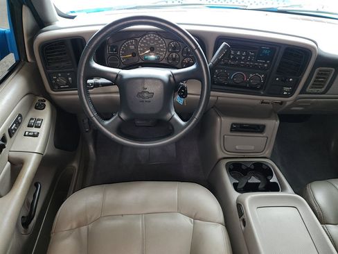 Used 2001 Chevrolet Silverado 1500 LT image 16