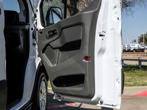 Used 2024 Ford Transit 350 XLT image 42