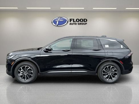 New 2026 Lincoln Nautilus Premier w/ Equipment Group 102A AWD/4WD image 5