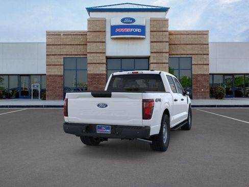 New 2026 Ford F150 XL AWD/4WD image 8