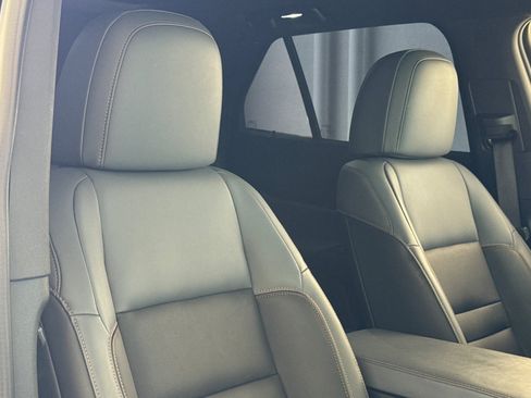 Used 2024 Honda Prologue Touring image 34
