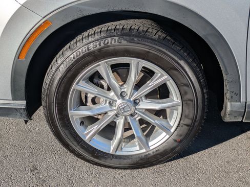 Certified 2024 Honda CR-V EX-L image 13