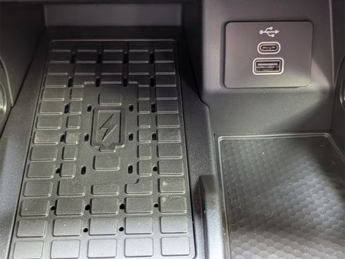 New 2025 Ford Ranger Raptor image 21