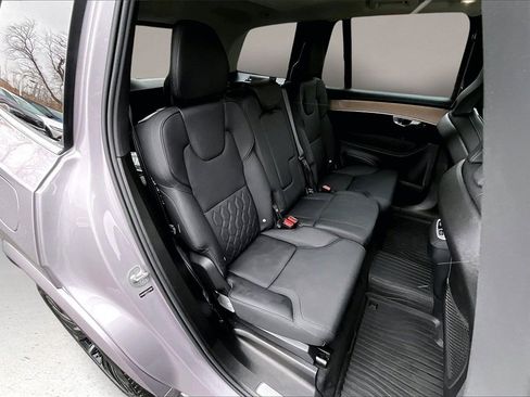 Certified 2026 Volvo XC90 B5 Plus w/ Protection Package image 25