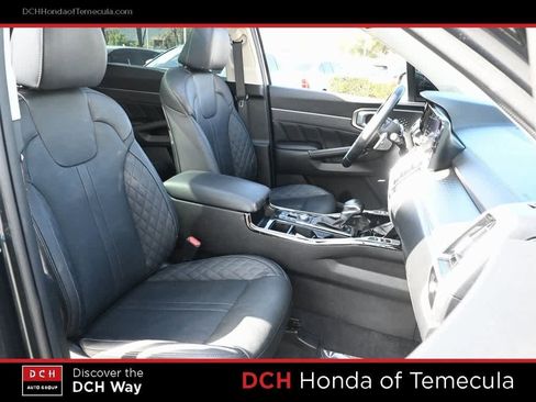 Used 2021 Kia Sorento SX image 22