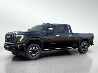 New 2026 GMC Sierra 3500 Denali Ultimate
