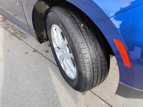 Used 2022 Chevrolet Equinox LT image 27