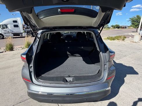 Used 2020 Nissan Murano SV AWD/4WD image 29