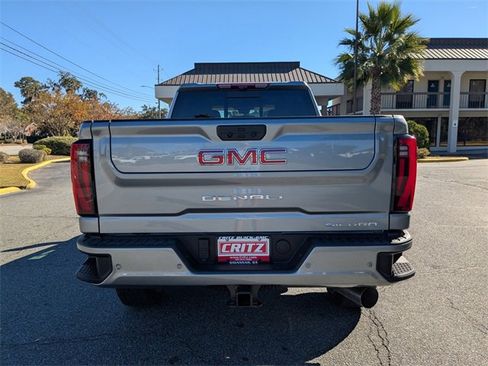New 2026 GMC Sierra 2500 Denali w/ Denali Reserve Package image 6