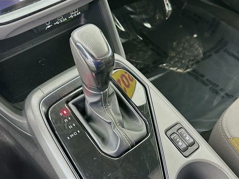 Certified 2025 Subaru Crosstrek 2.5i Sport image 22