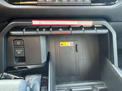 Certified 2026 Toyota Tundra SR image 19