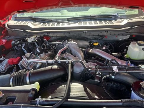 New 2025 Ford F250 XL w/ XL Chrome Package image 35