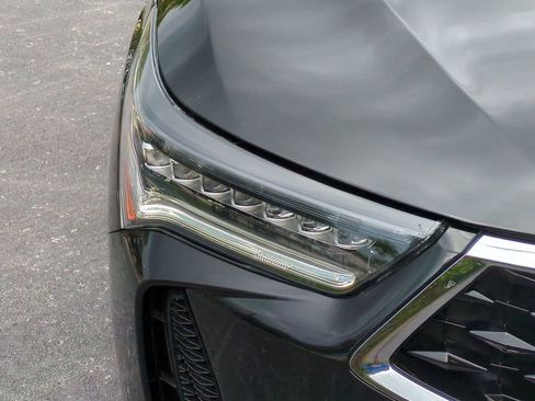 Certified 2024 Acura RDX SH-AWD w/ Technology Package image 10