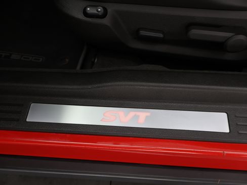 Used 2011 Ford Mustang Shelby GT500 RWD image 39