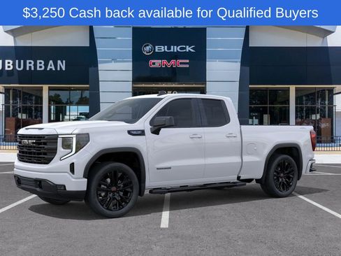 New 2026 GMC Sierra 1500 Elevation w/ Preferred Package image 2
