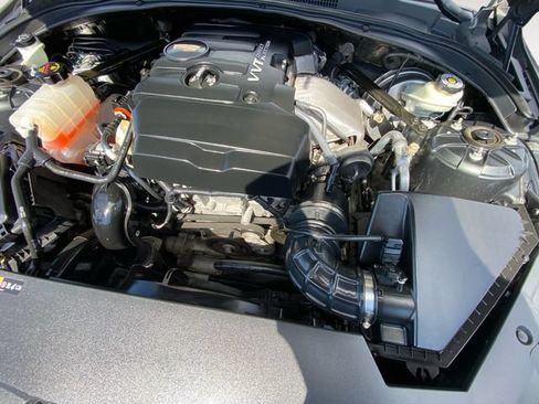 Used 2018 Cadillac ATS 2.0T Sedan RWD image 30