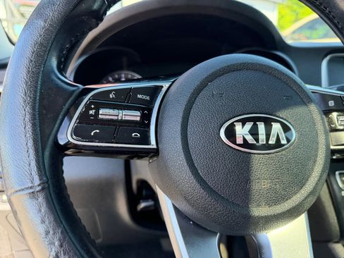 Used 2019 Kia Optima S w/ S Panoramic Sunroof Package image 14