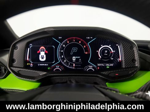 Used 2024 Lamborghini Revuelto AWD/4WD image 15