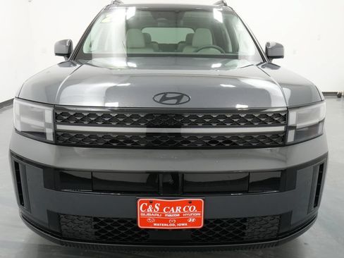 New 2026 Hyundai Santa Fe Calligraphy AWD/4WD image 2